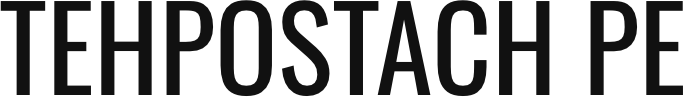 Tehpostach PE