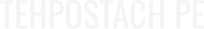 Tehpostach PE